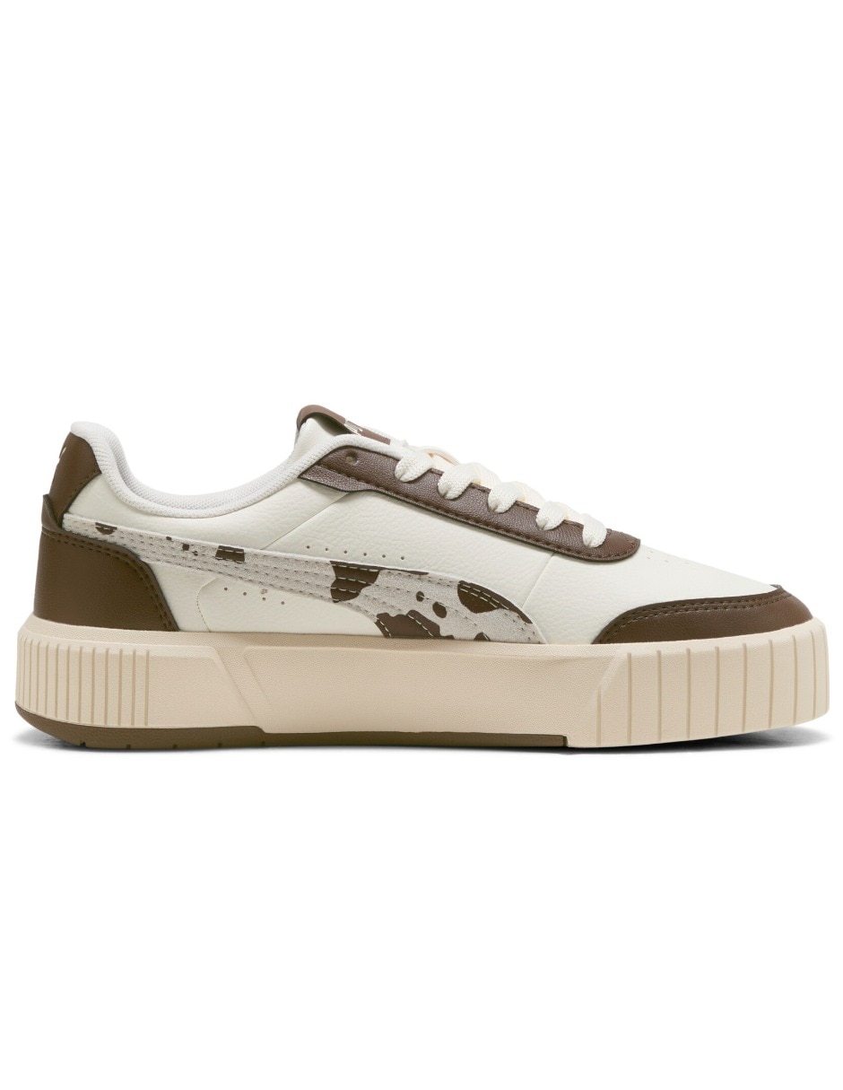 Tenis Carina Mia Wild para mujer 3