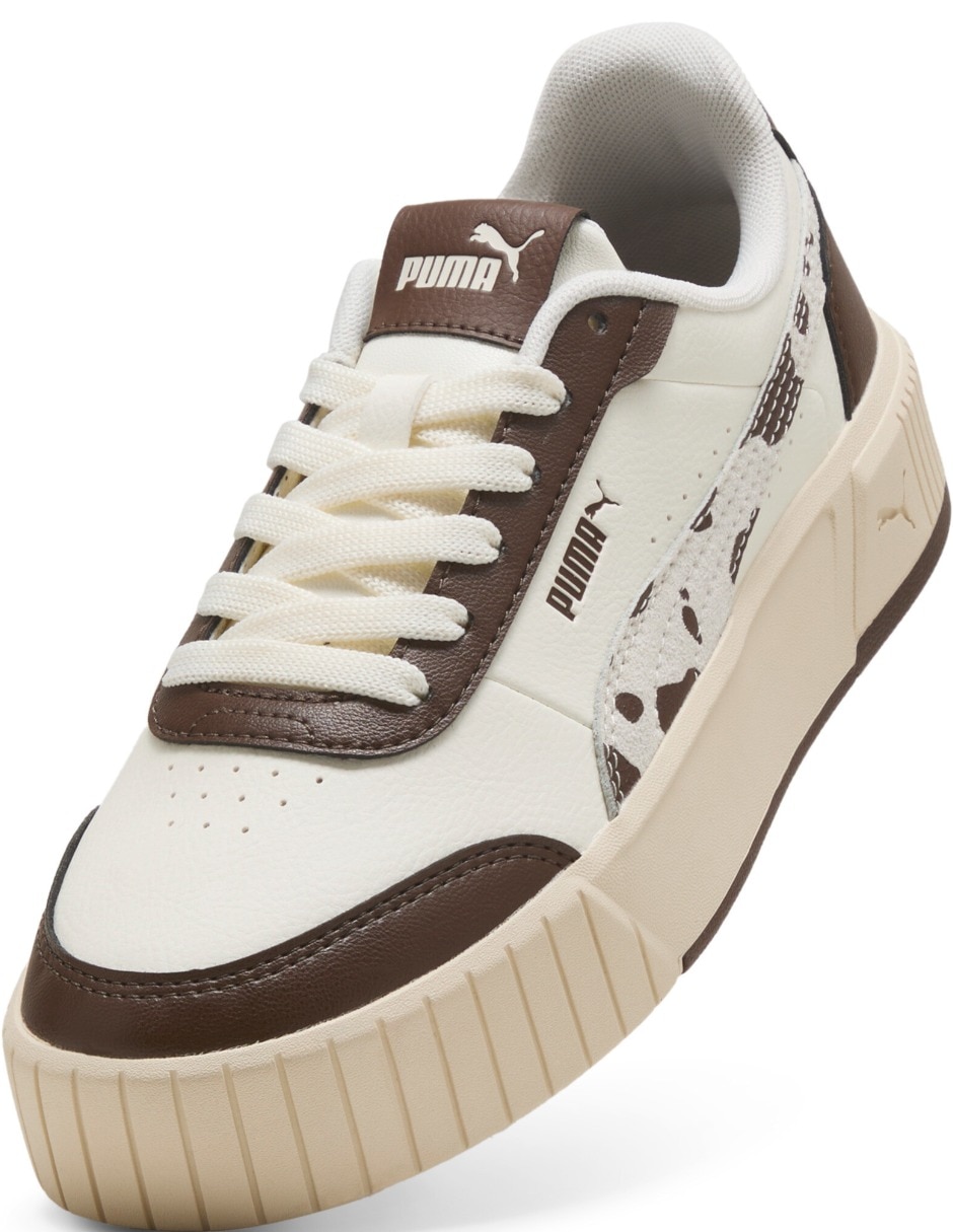 Tenis Carina Mia Wild para mujer 5
