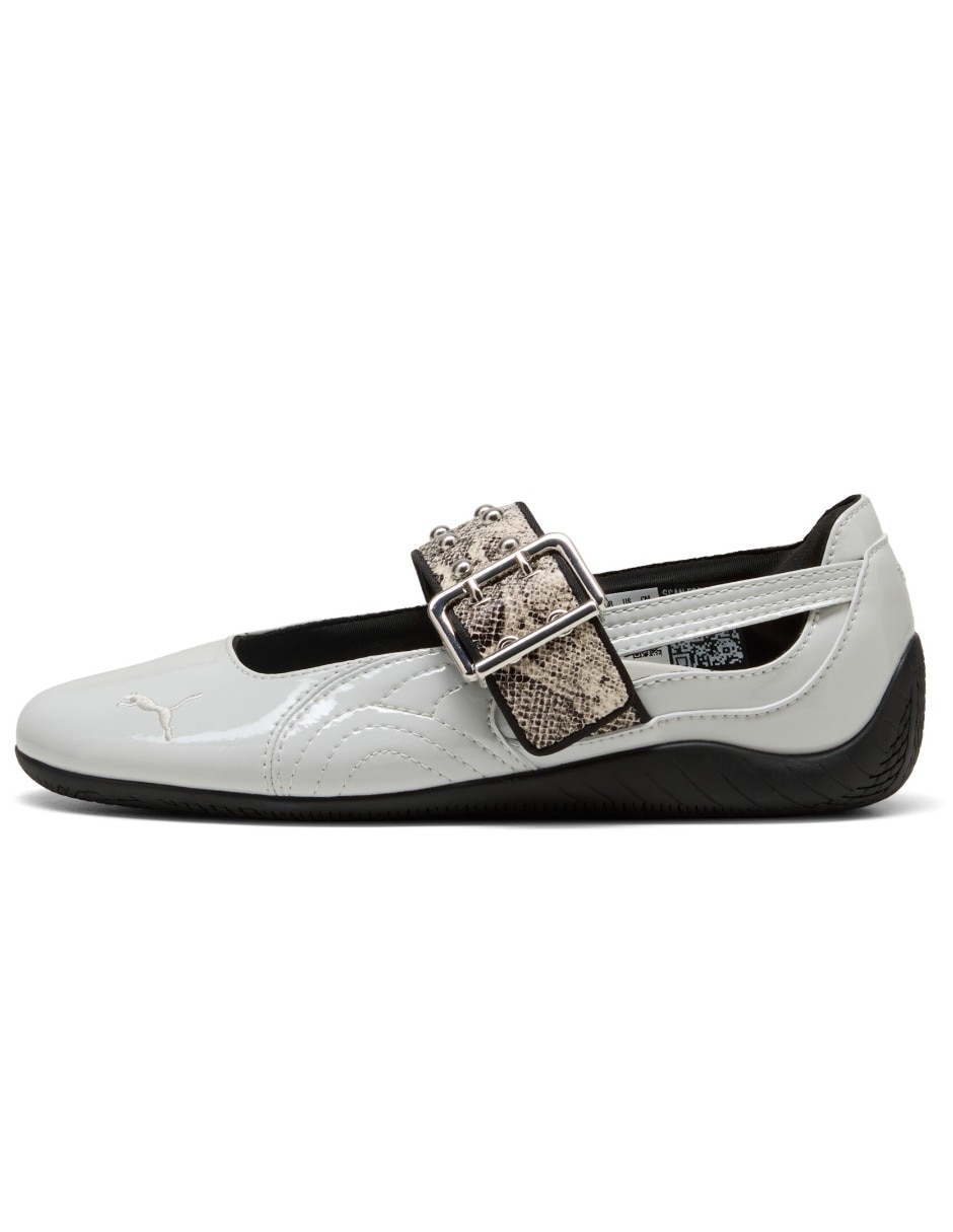 Tenis Speedcat Ballet Dres para mujer