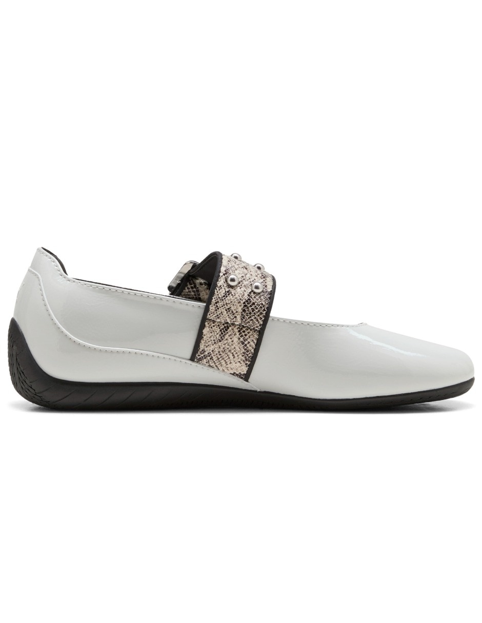 Tenis Speedcat Ballet Dres para mujer 3