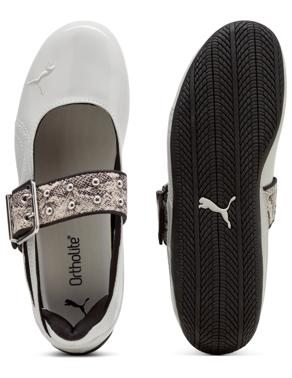 Tenis Speedcat Ballet Dres para mujer 4