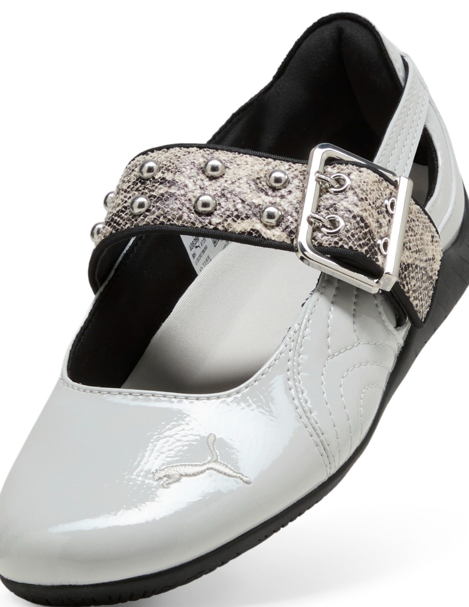 Tenis Speedcat Ballet Dres para mujer 5