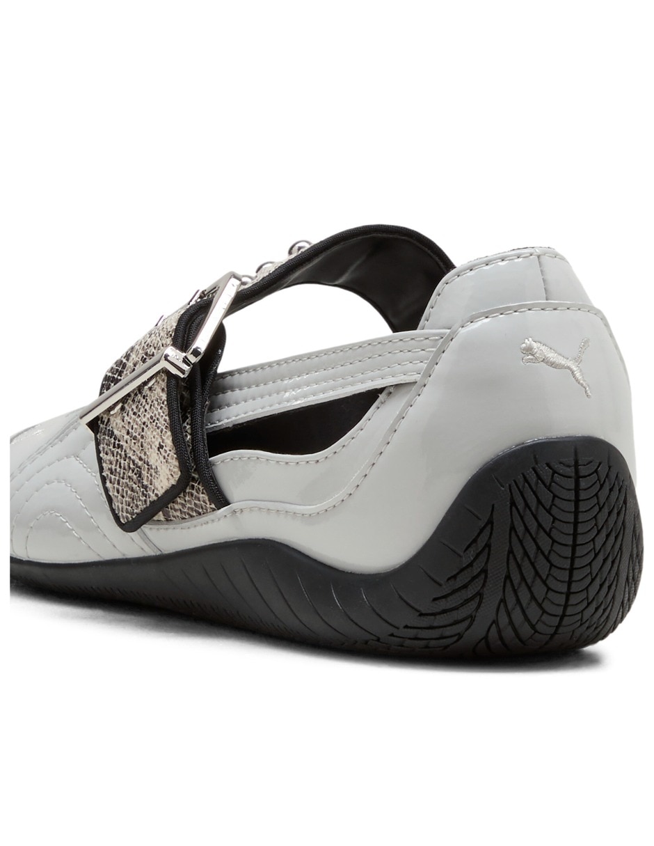 Tenis Speedcat Ballet Dres para mujer 6