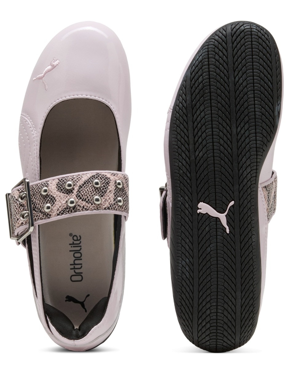 Tenis Speedcat Ballet Dres para mujer 3