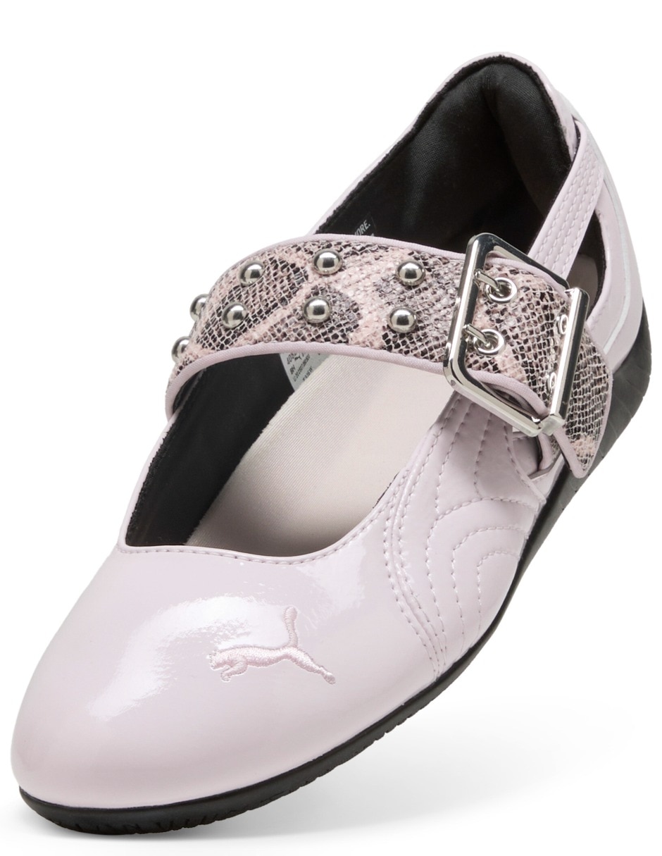 Tenis Speedcat Ballet Dres para mujer 4