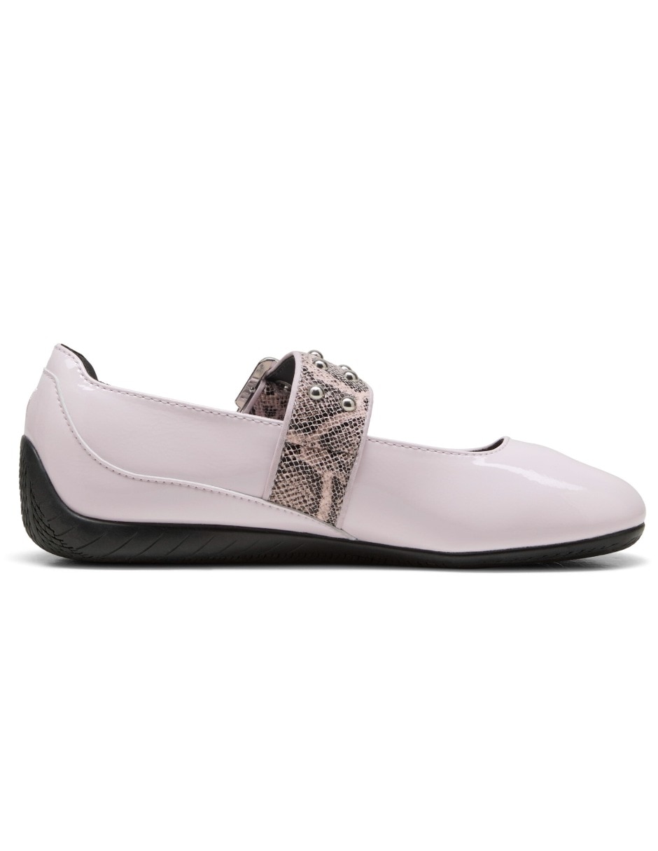 Tenis Speedcat Ballet Dres para mujer 8