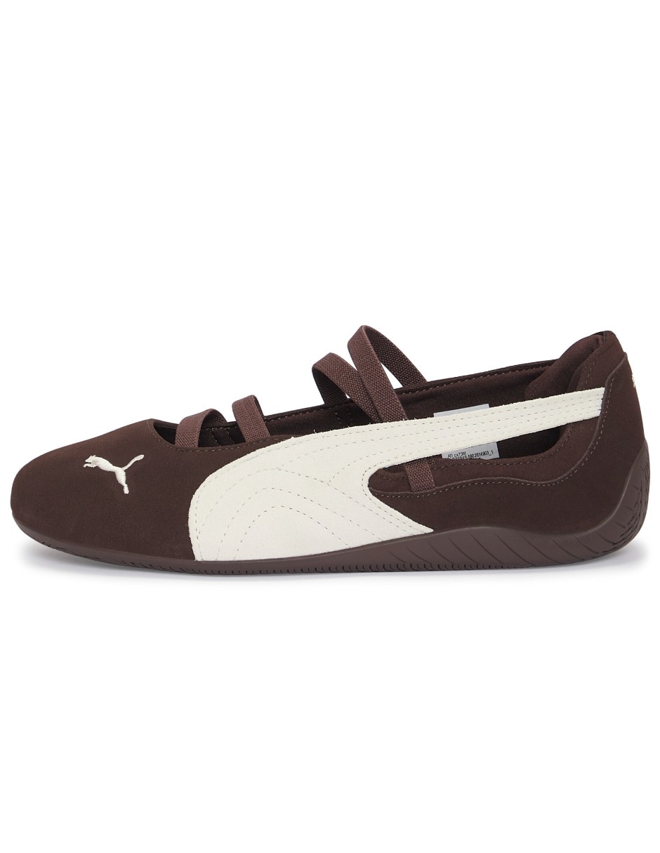 Tenis Speedcat Ballet Sd C para mujer