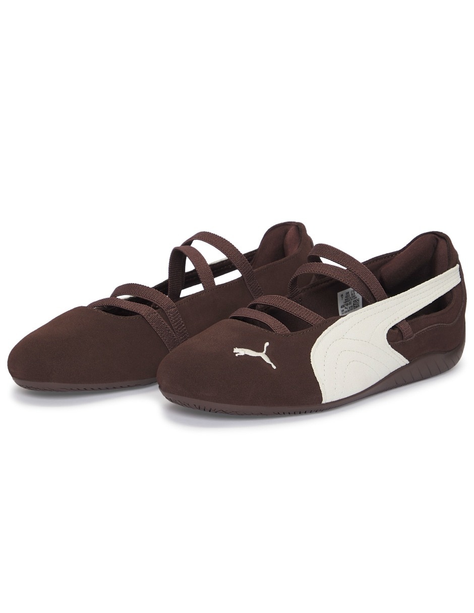 Tenis Speedcat Ballet Sd C para mujer 7