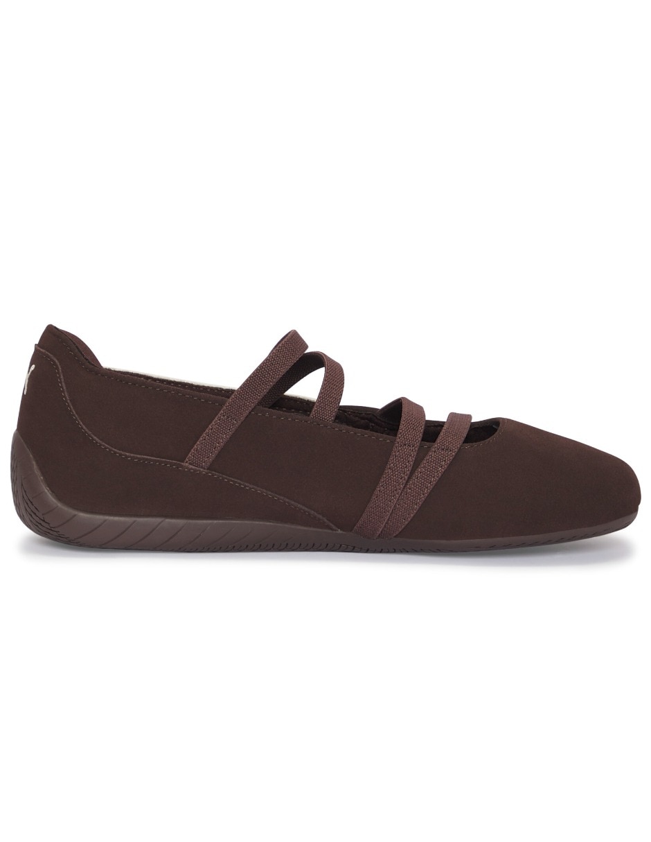 Tenis Speedcat Ballet Sd C para mujer 4