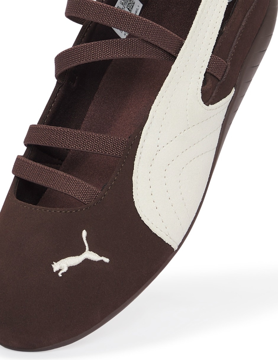 Tenis Speedcat Ballet Sd C para mujer 2
