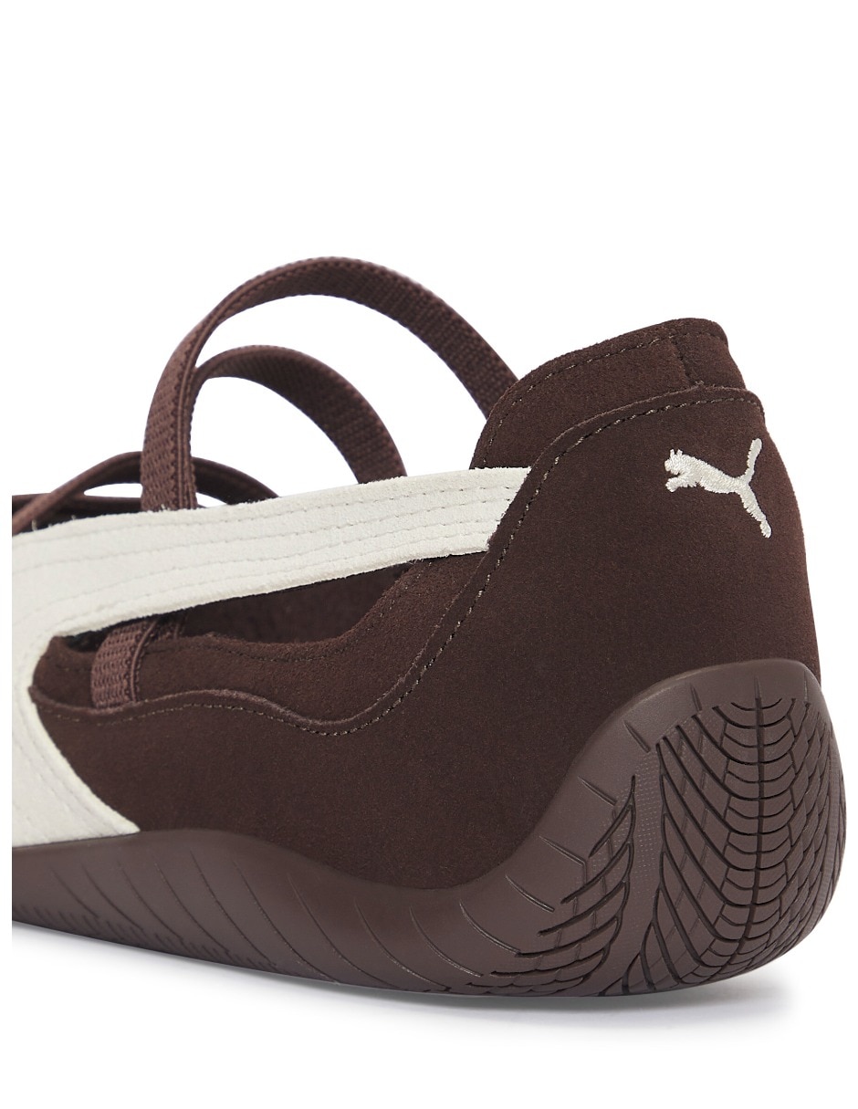 Tenis Speedcat Ballet Sd C para mujer 3