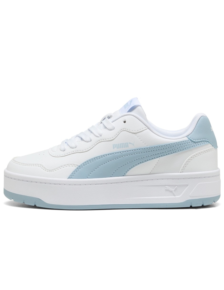 Tenis court lally skye para mujer Tenis court lally skye para mujer