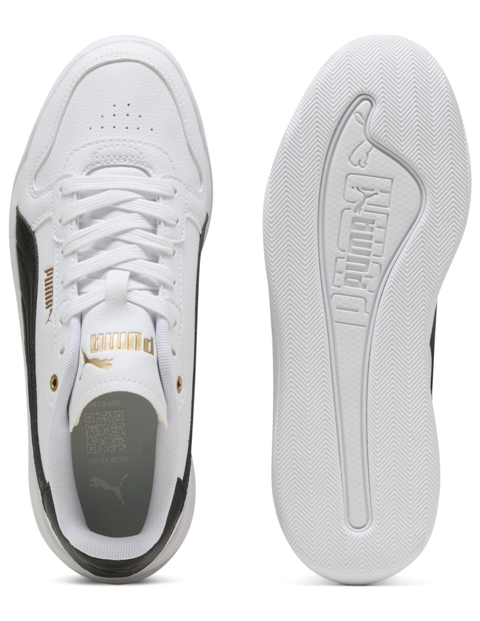 Tenis court bae para mujer