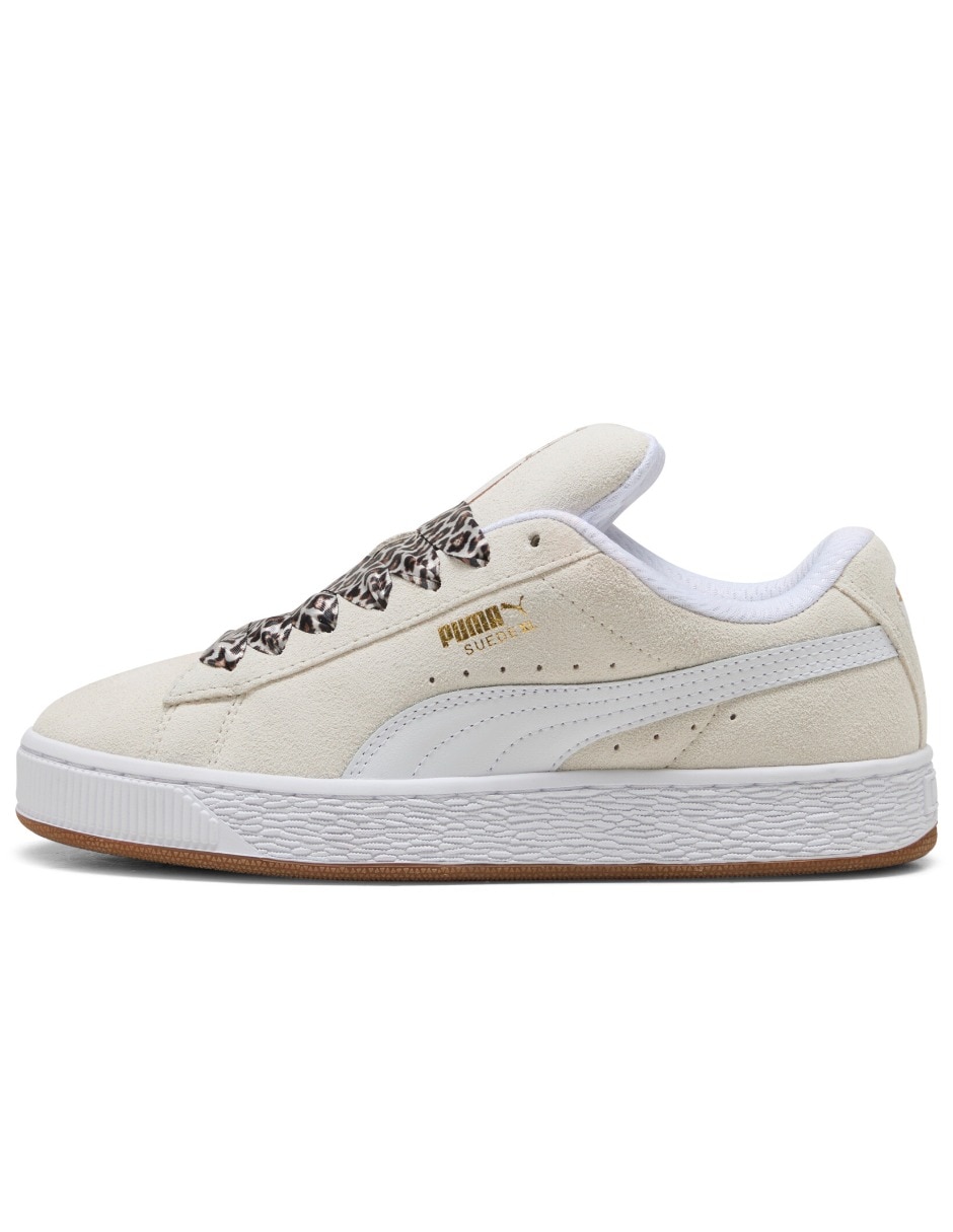 Tenis Suede Xl Wild Wns para mujer