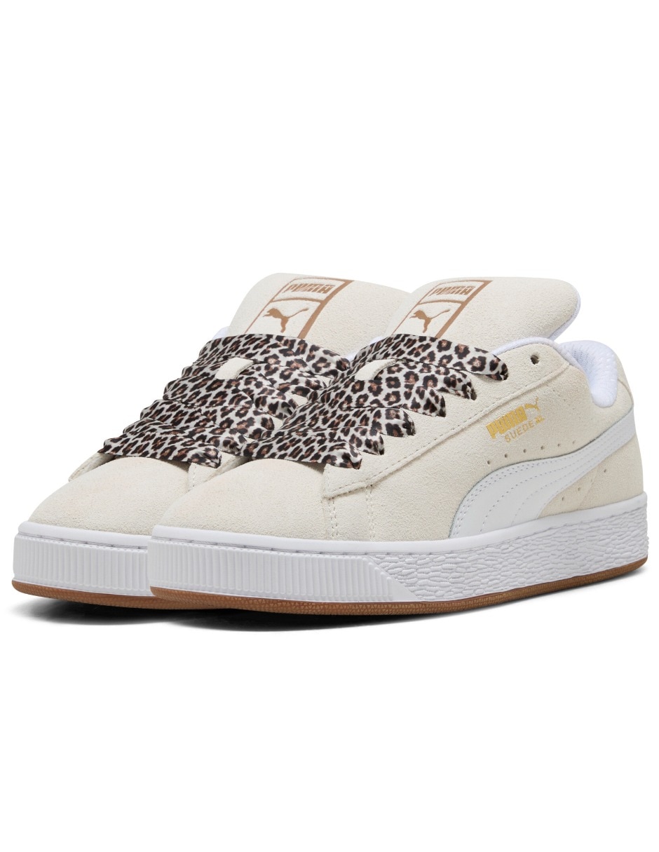 Tenis Suede Xl Wild Wns para mujer 2