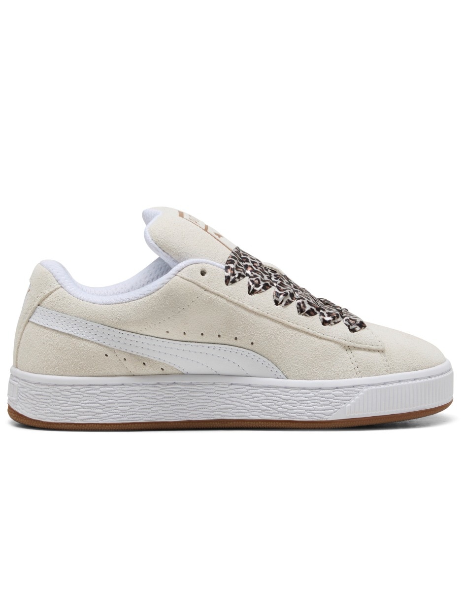 Tenis Suede Xl Wild Wns para mujer 3