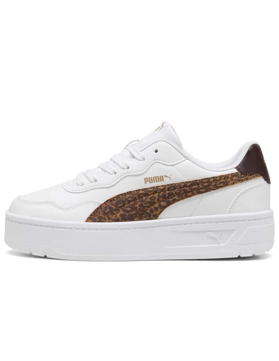 Tenis court lally skye fel para mujer Tenis court lally skye fel para mujer