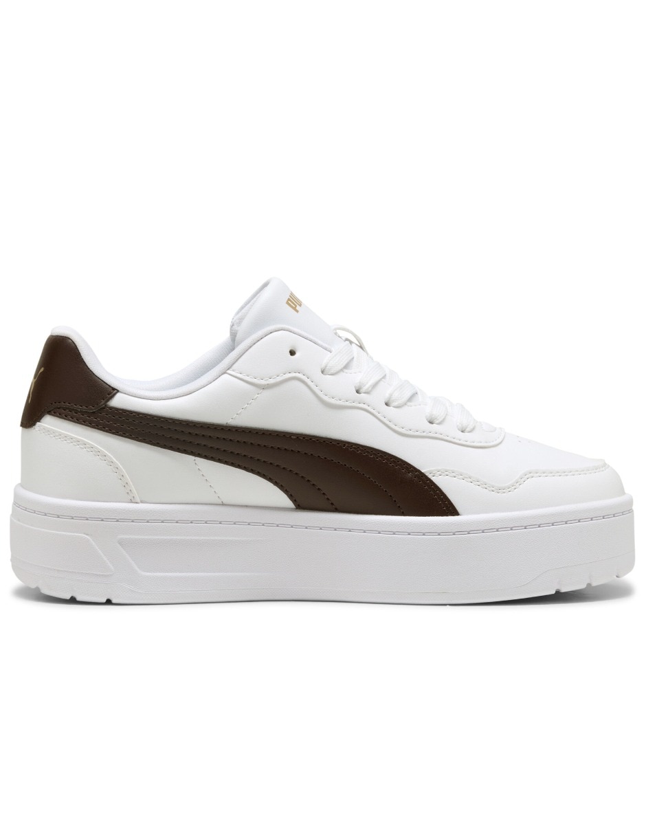 Tenis court lally skye fel para mujer 4