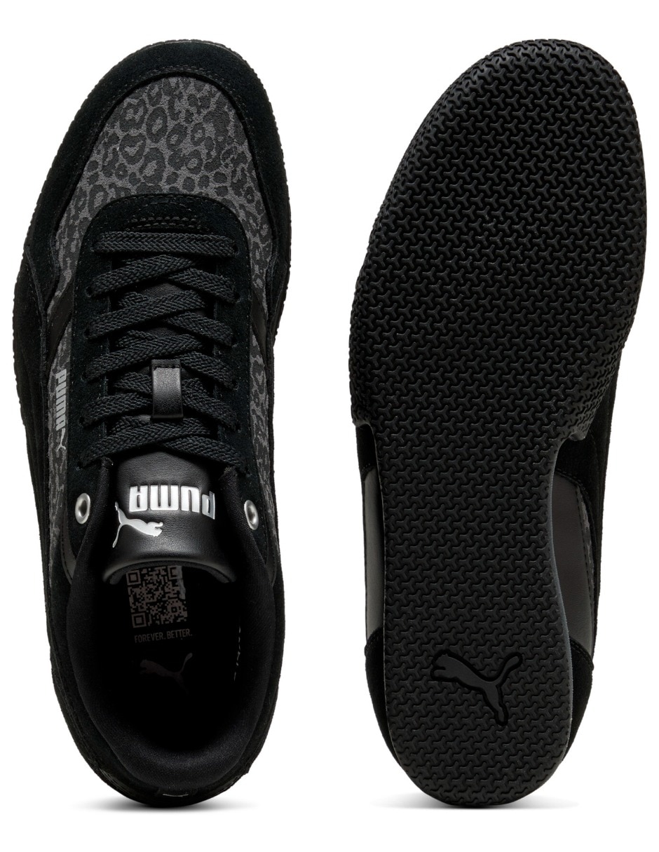 Tenis Bella Donna Feline para mujer 4