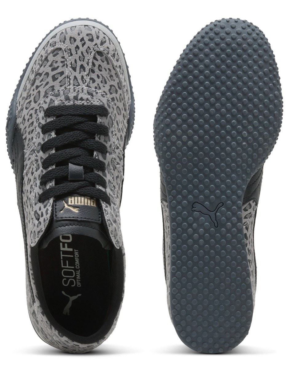 Tenis bella ut cat wns para mujer