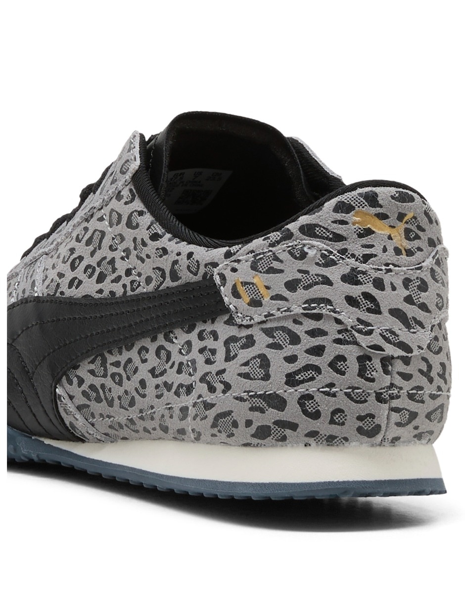 Tenis bella ut cat wns para mujer 6