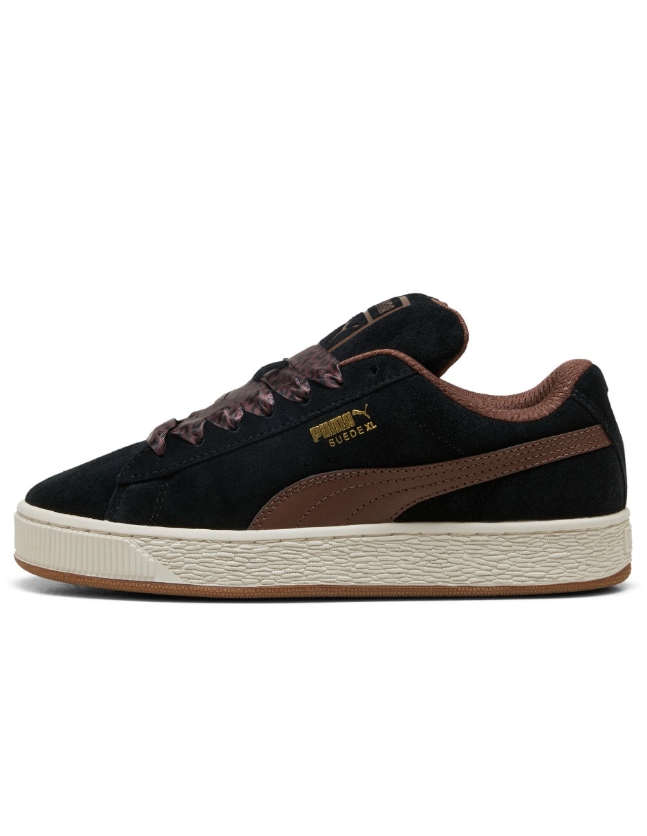 Tenis Suede Xl Wild Wns para mujer
