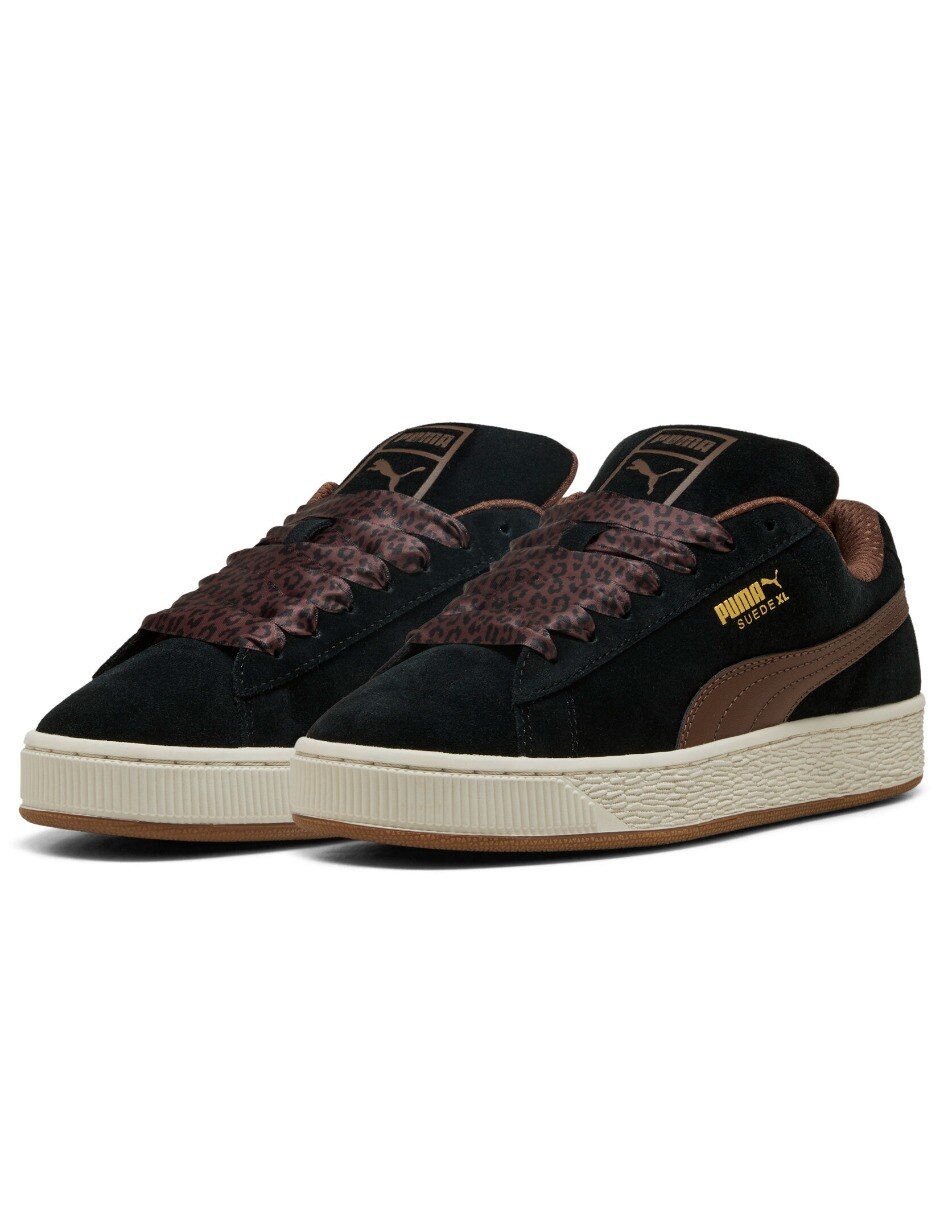 Tenis Suede Xl Wild Wns para mujer 2