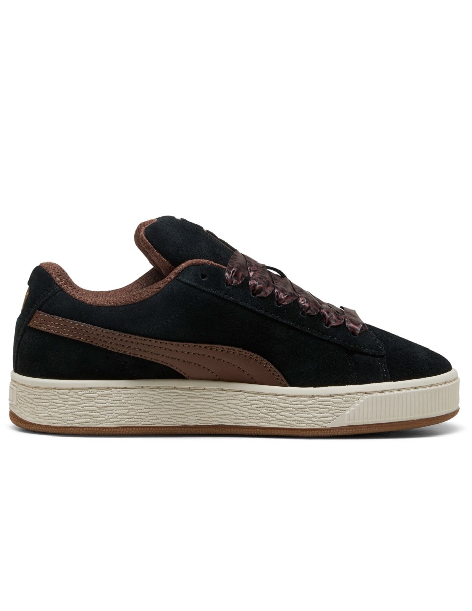 Tenis Suede Xl Wild Wns para mujer 3