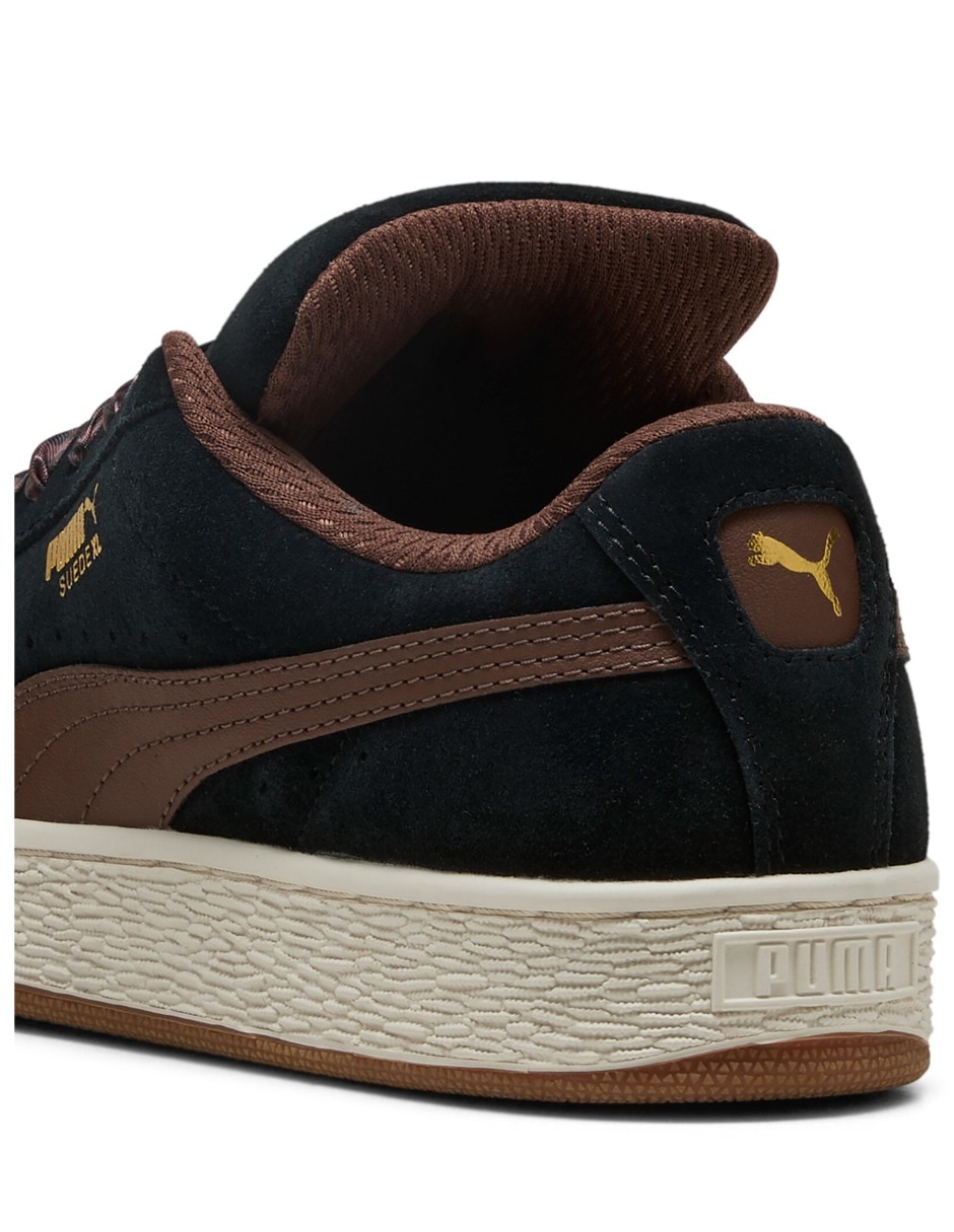 Tenis Suede Xl Wild Wns para mujer 6