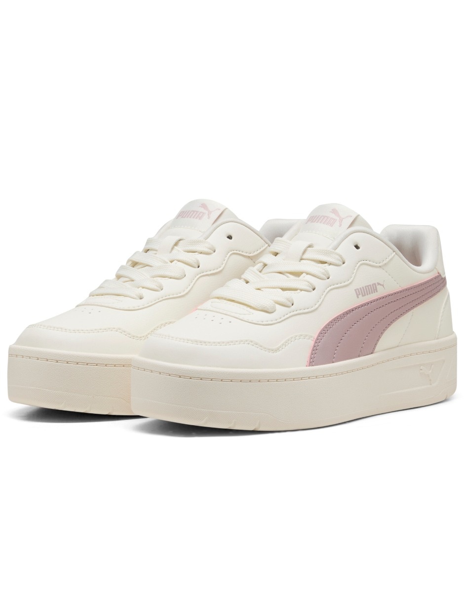 Tenis Court Lally Skye para mujer 2