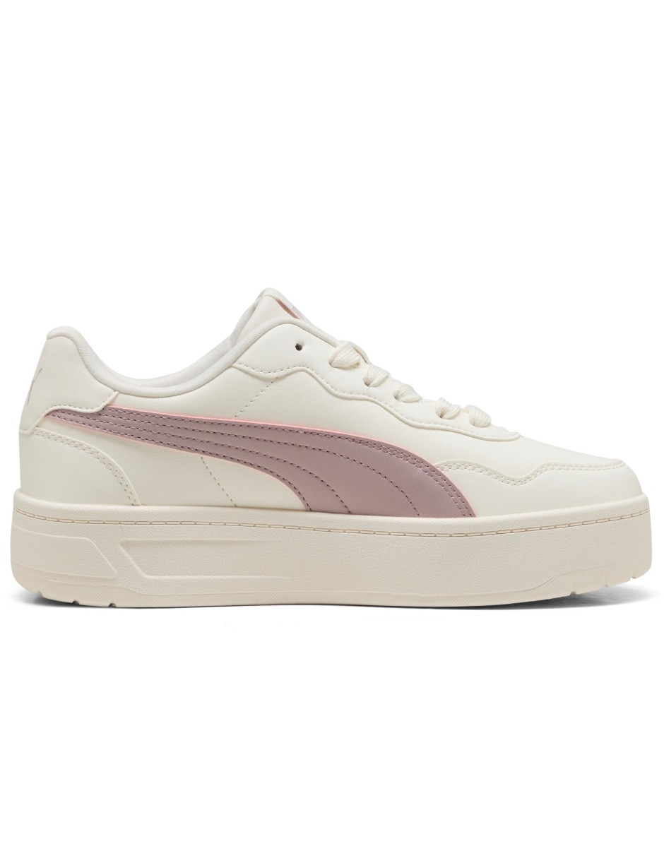 Tenis Court Lally Skye para mujer 3