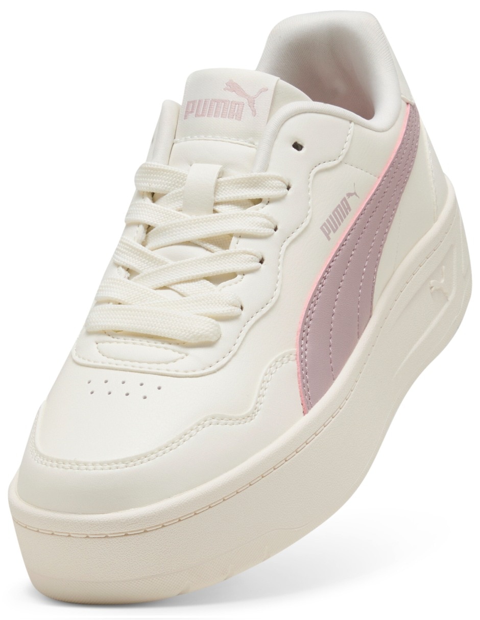 Tenis Court Lally Skye para mujer 5