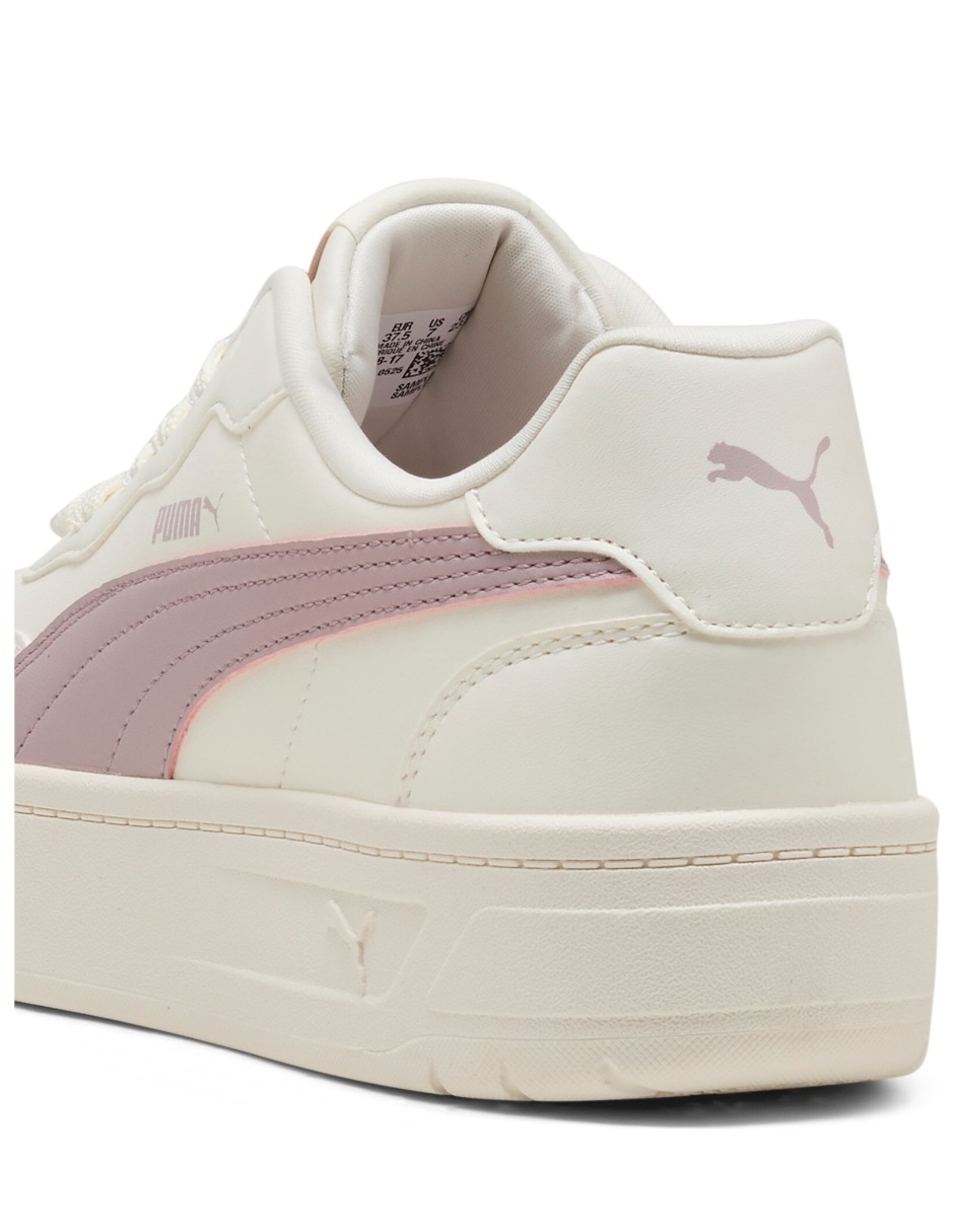 Tenis Court Lally Skye para mujer 6