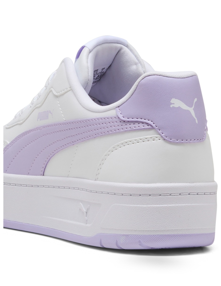 Tenis court lally skye para mujer 6