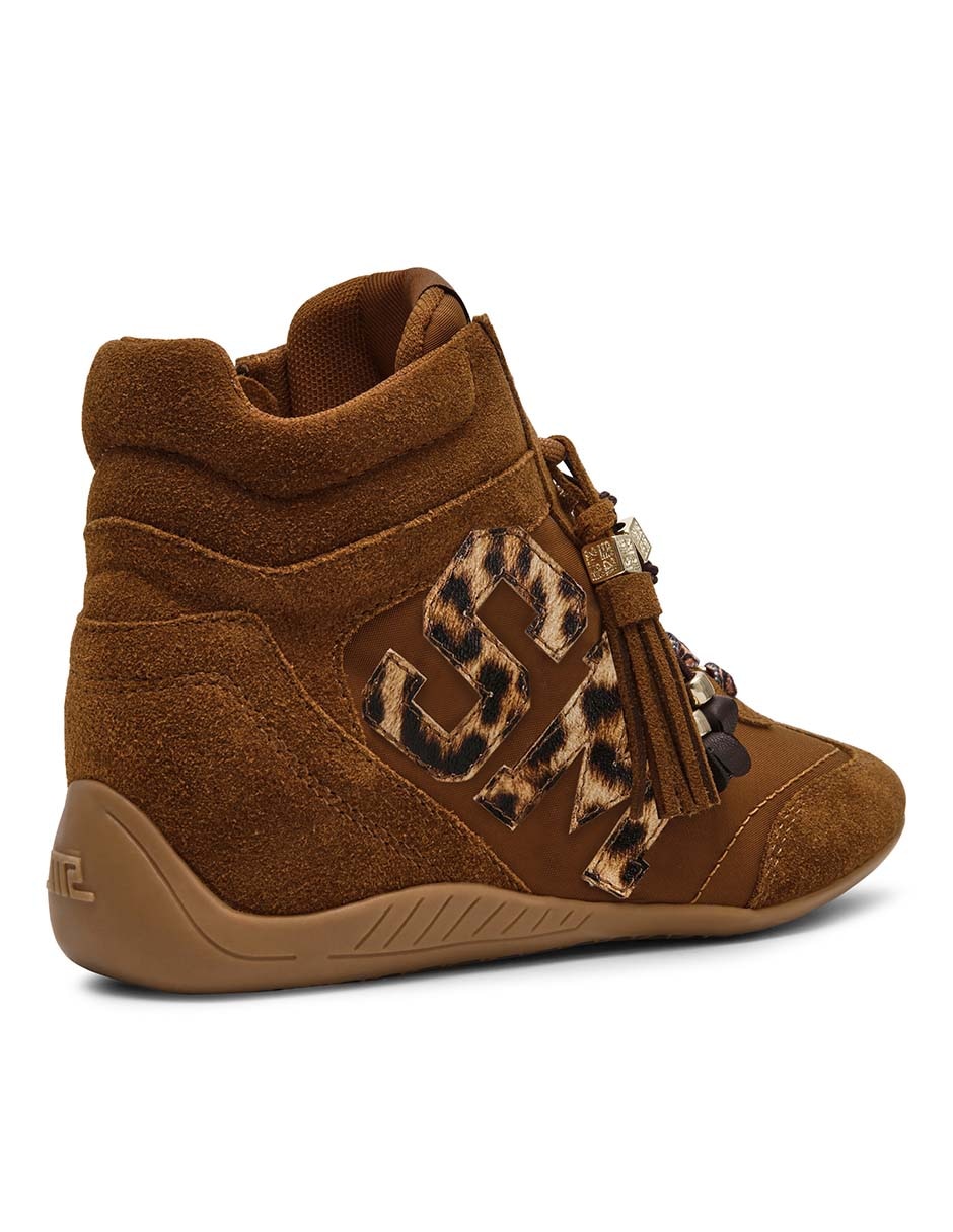 Tenis fathom para mujer 5