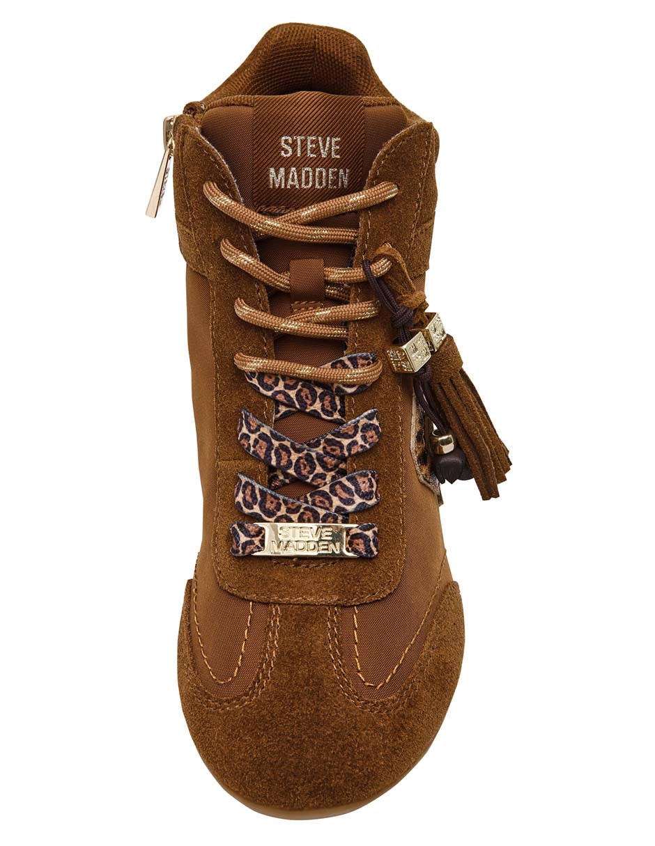 Tenis fathom para mujer 6