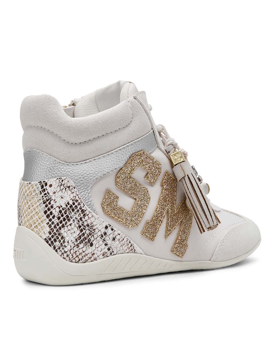 Tenis fathom para mujer 5