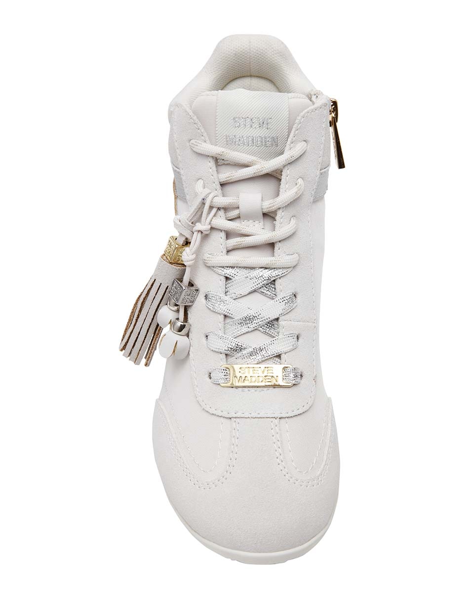 Tenis fathom para mujer 7