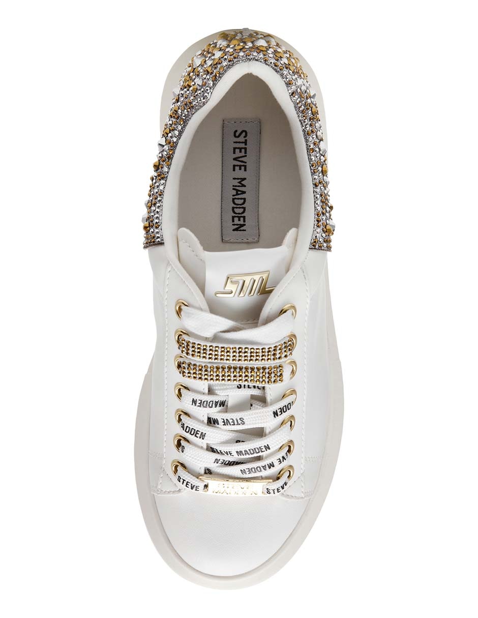 Tenis gaze-2c para mujer 6