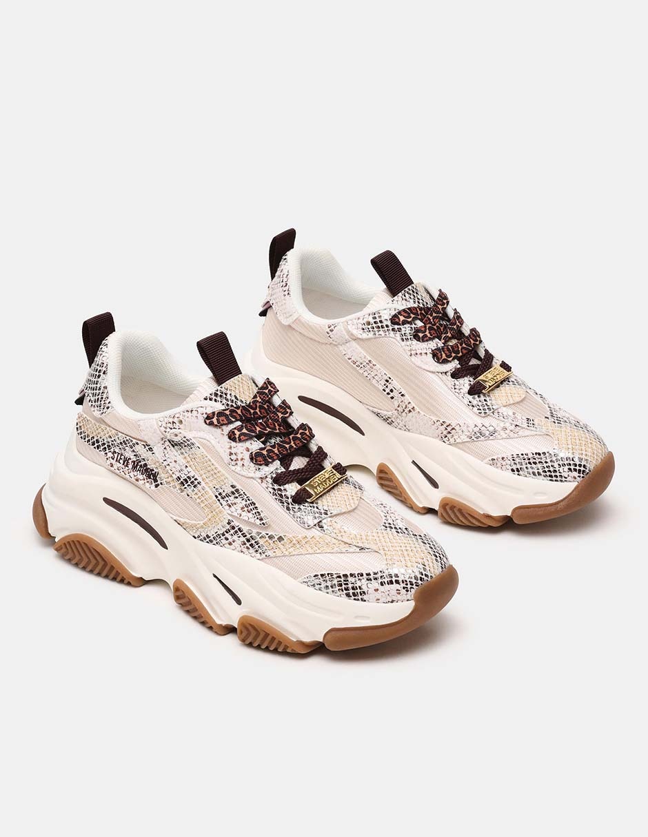 Tenis Possession para mujer 5