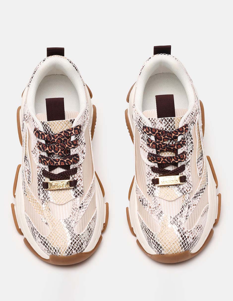 Tenis Possession para mujer 4