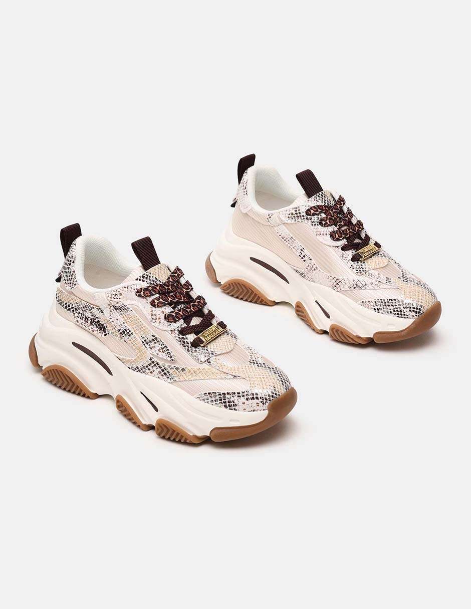 Tenis Possession para mujer 3
