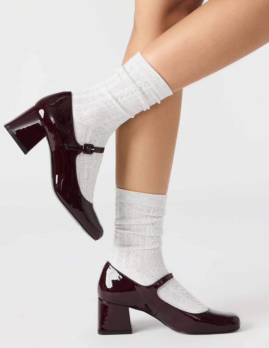 Zapatilla Darcey 6
