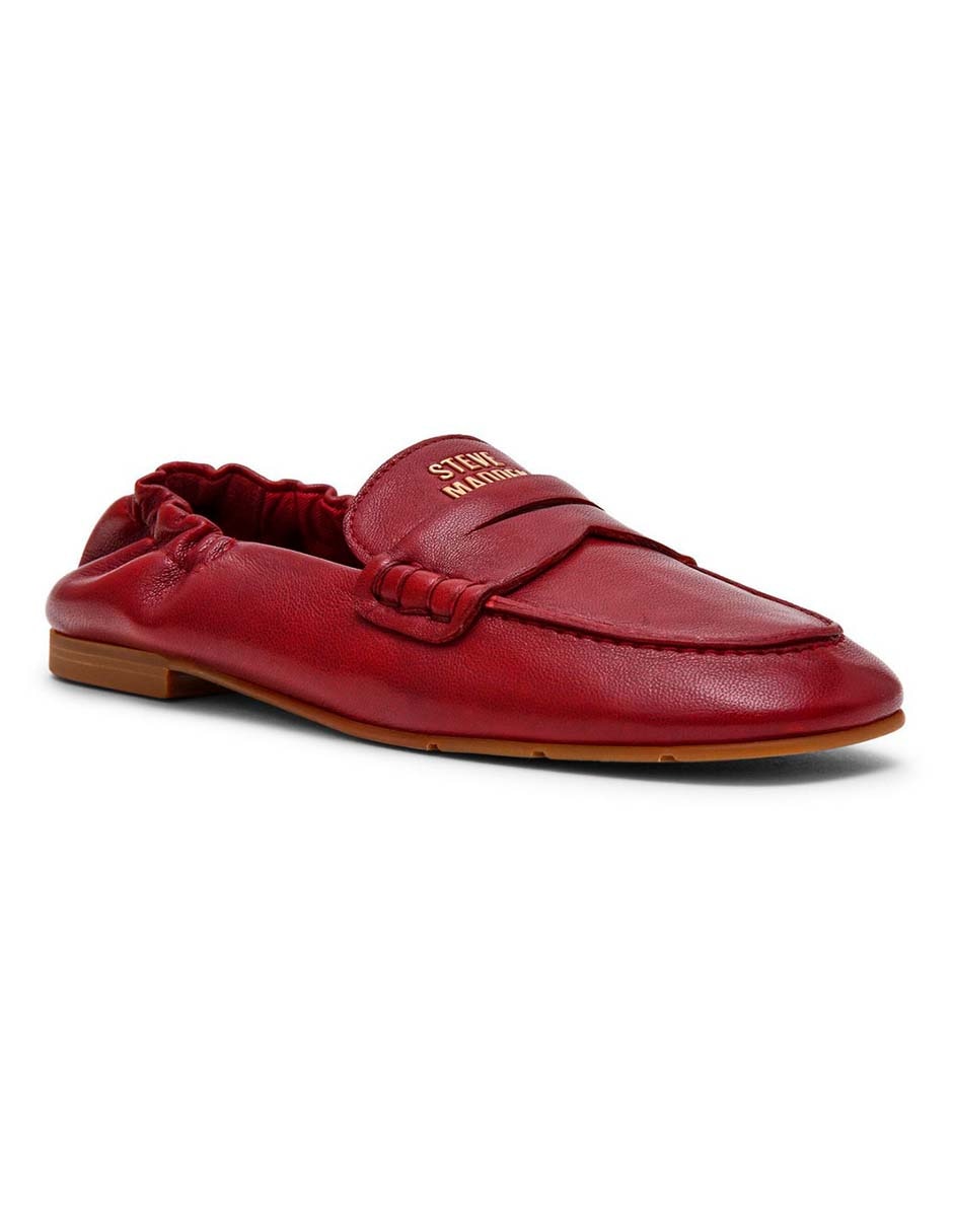 Zapato newbury de piel para mujer 6