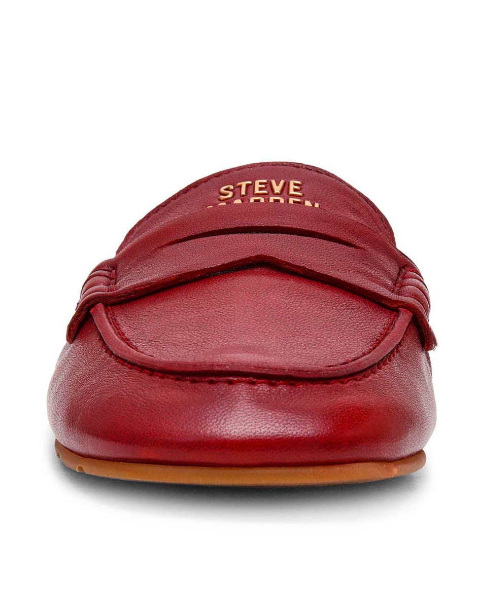Zapato newbury de piel para mujer 5