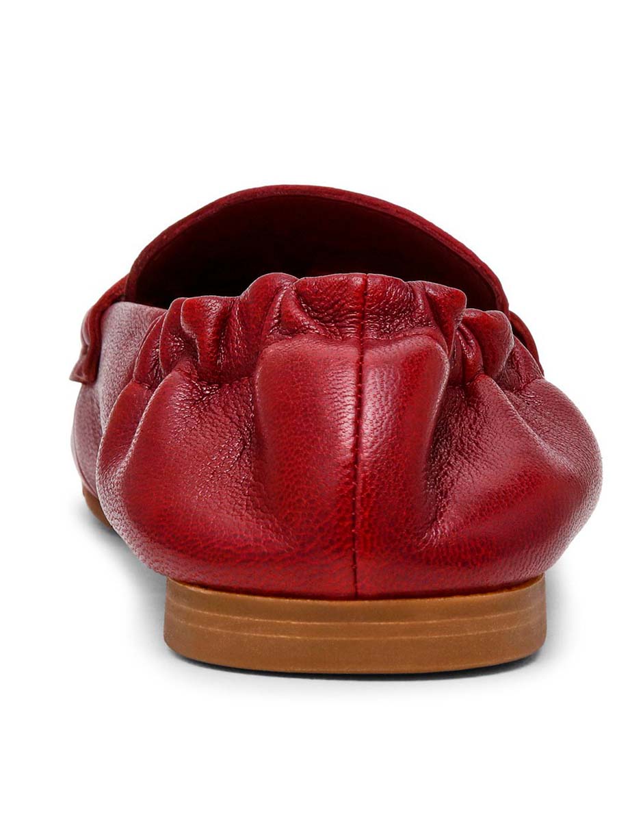 Zapato newbury de piel para mujer
