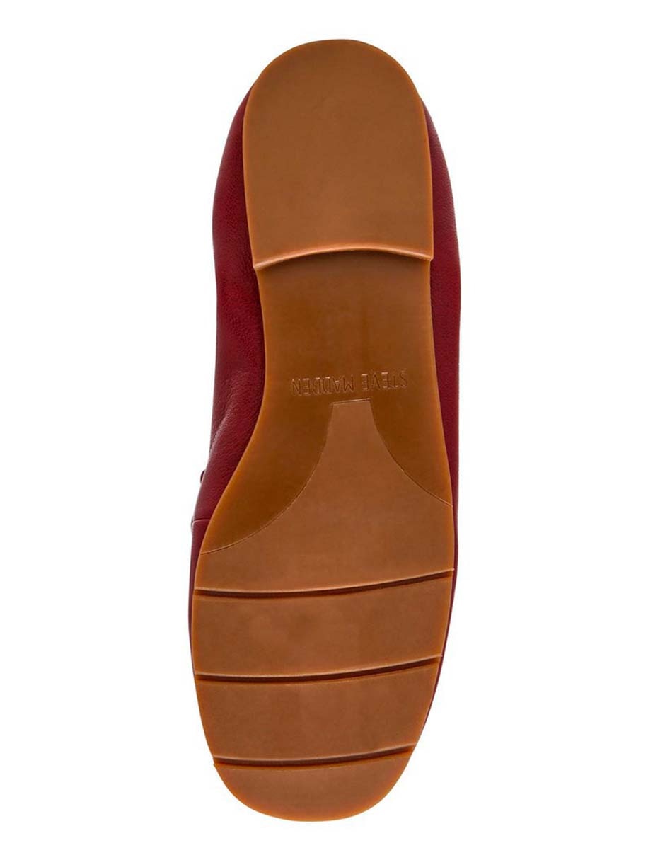 Zapato newbury de piel para mujer