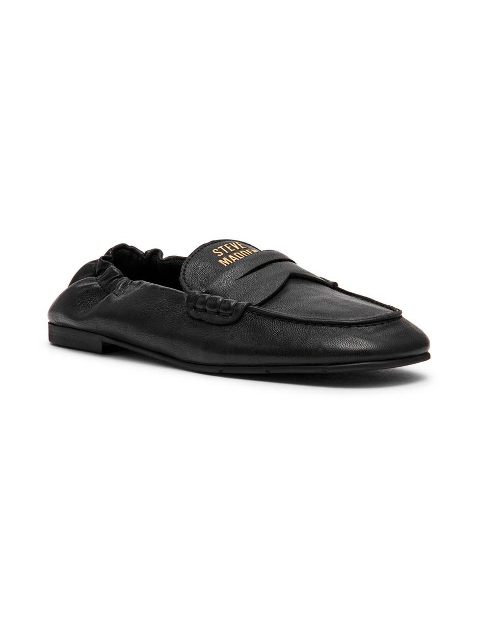 Zapato newbury de piel para mujer 6
