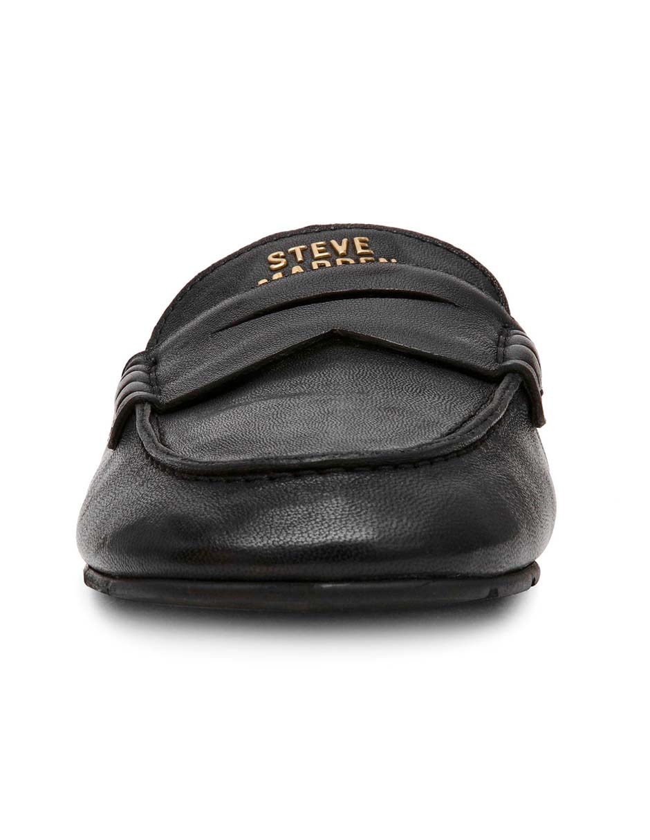 Zapato newbury de piel para mujer 5