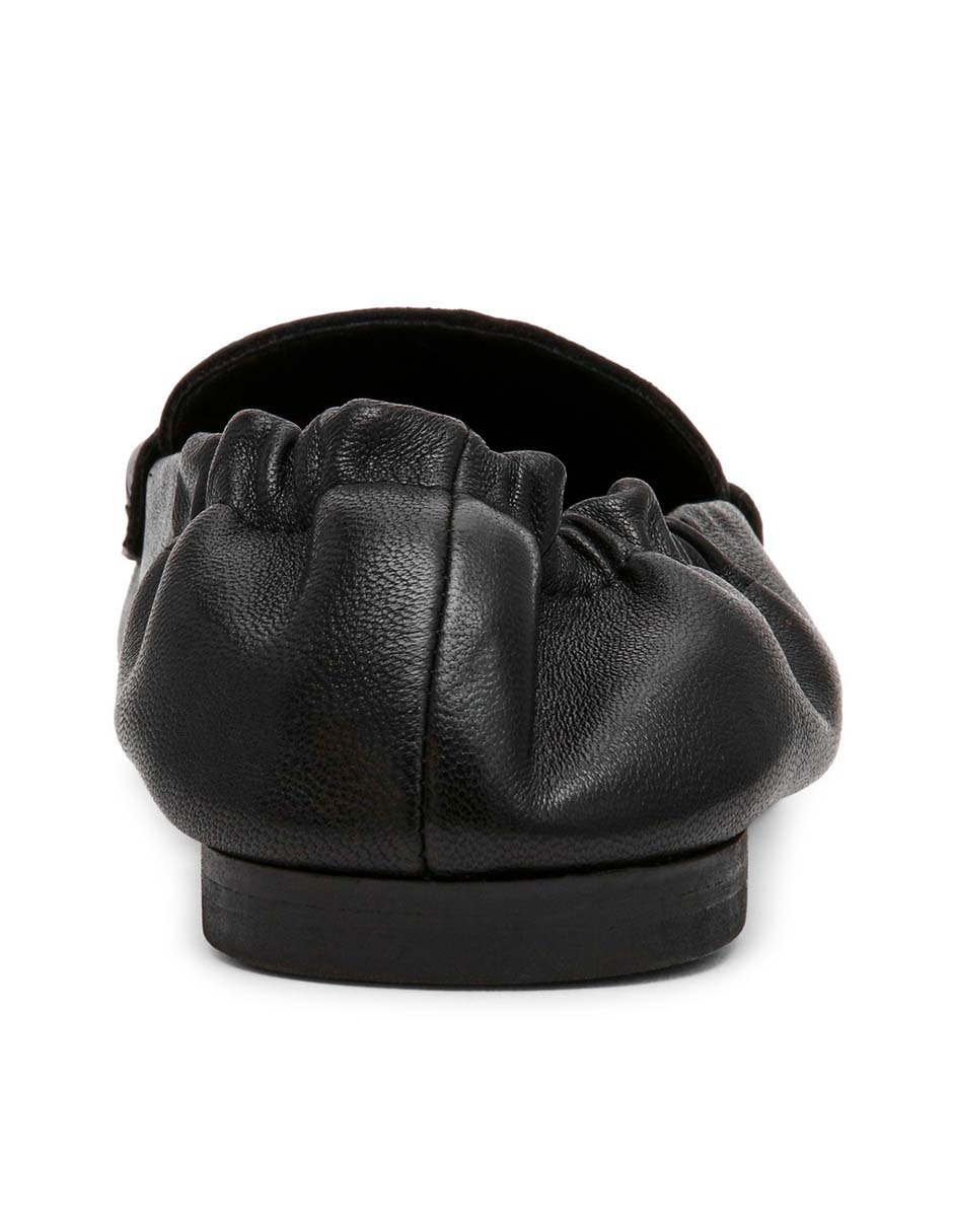Zapato newbury de piel para mujer